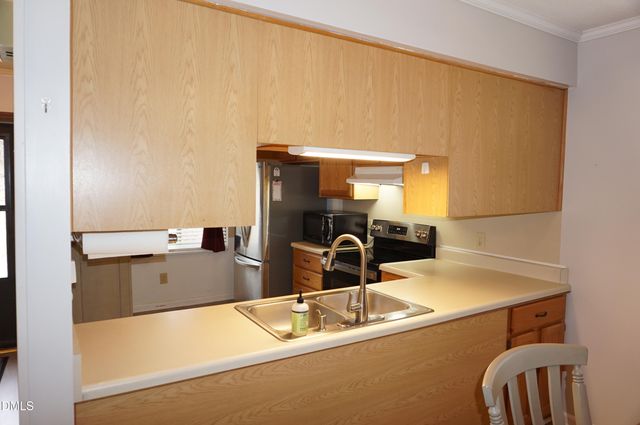 5813 Branchwood Road, Raleigh, NC 27609