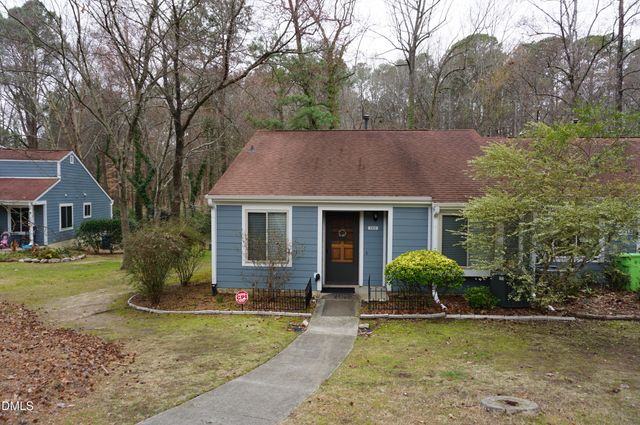 5813 Branchwood Road, Raleigh, NC 27609