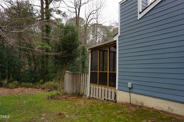 5813 Branchwood Road, Raleigh, NC 27609