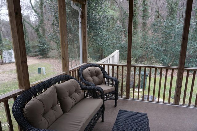 5813 Branchwood Road, Raleigh, NC 27609