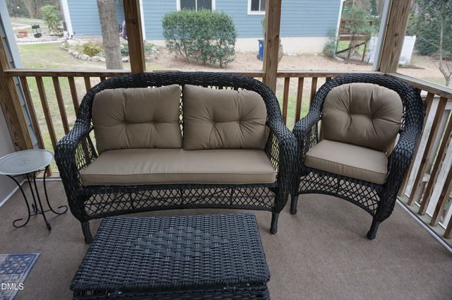 5813 Branchwood Road, Raleigh, NC 27609