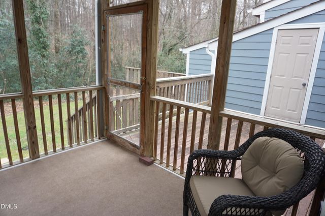 5813 Branchwood Road, Raleigh, NC 27609