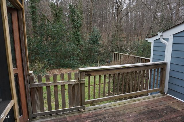 5813 Branchwood Road, Raleigh, NC 27609