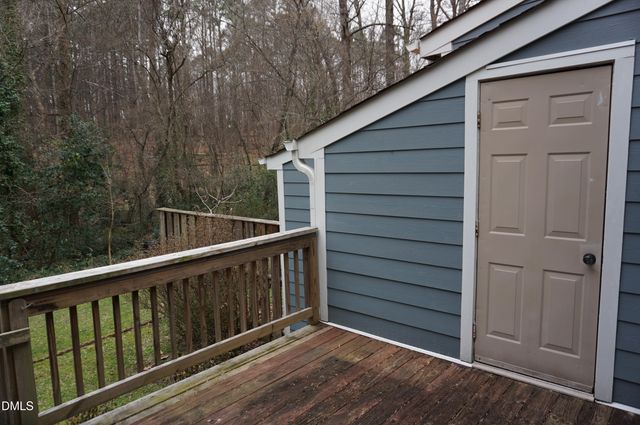 5813 Branchwood Road, Raleigh, NC 27609