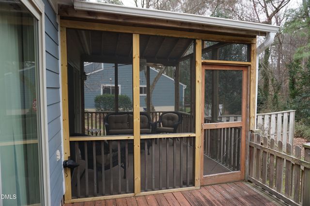 5813 Branchwood Road, Raleigh, NC 27609