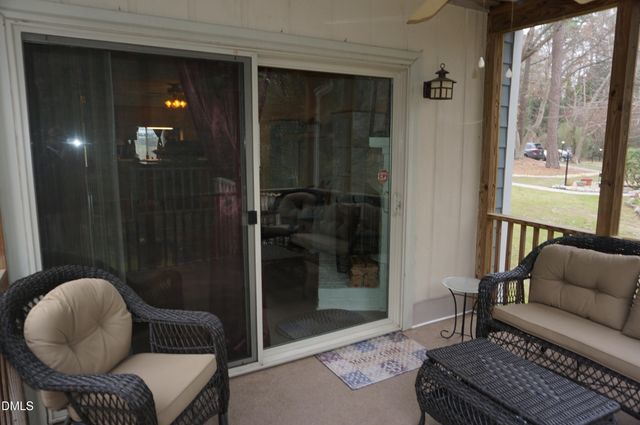 5813 Branchwood Road, Raleigh, NC 27609