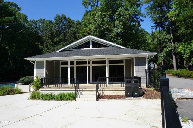 5813 Branchwood Road, Raleigh, NC 27609