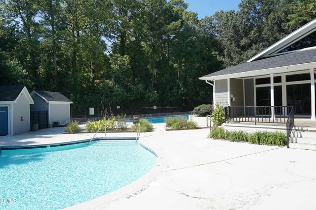 5813 Branchwood Road, Raleigh, NC 27609