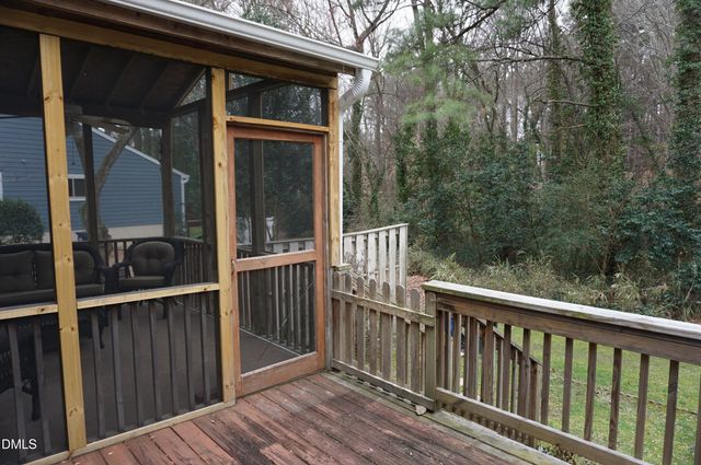 5813 Branchwood Road, Raleigh, NC 27609