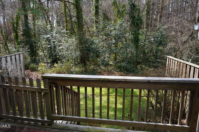 5813 Branchwood Road, Raleigh, NC 27609