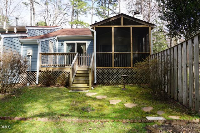 5813 Branchwood Road, Raleigh, NC 27609