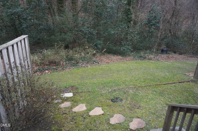 5813 Branchwood Road, Raleigh, NC 27609