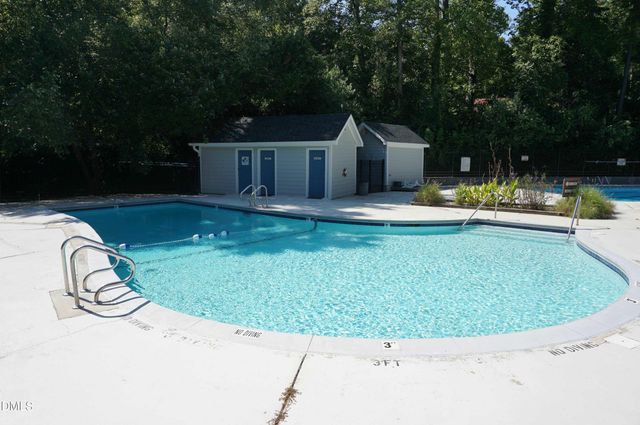5813 Branchwood Road, Raleigh, NC 27609