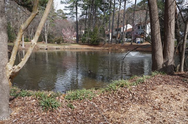 5813 Branchwood Road, Raleigh, NC 27609