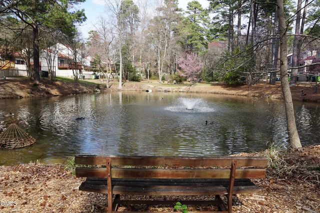 5813 Branchwood Road, Raleigh, NC 27609