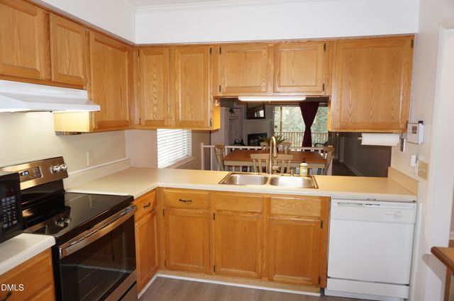 5813 Branchwood Road, Raleigh, NC 27609