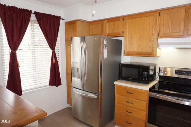 5813 Branchwood Road, Raleigh, NC 27609