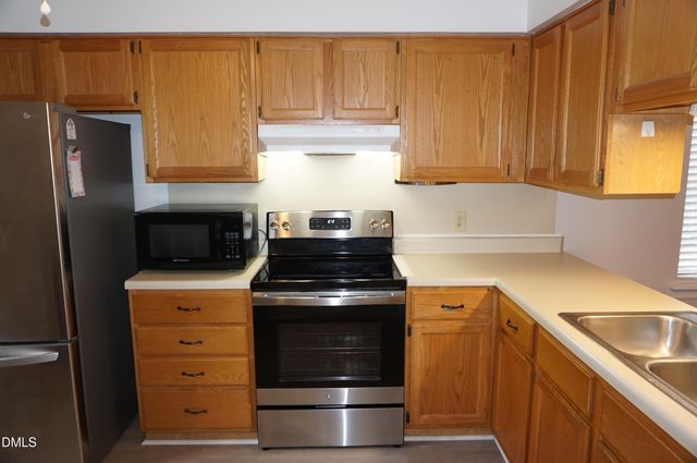 5813 Branchwood Road, Raleigh, NC 27609