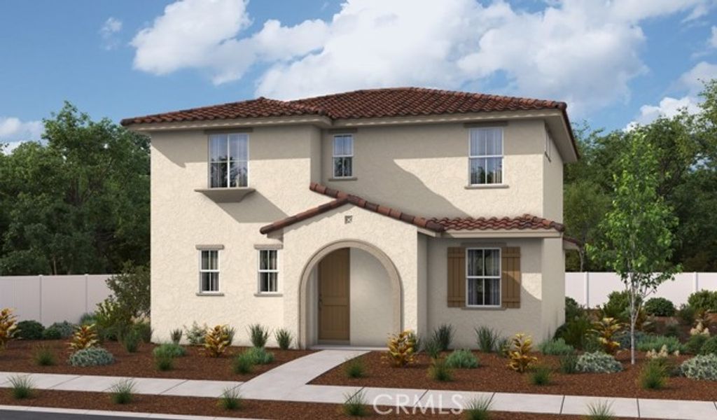 16485 Botanical Lane, Fontana, CA 92336