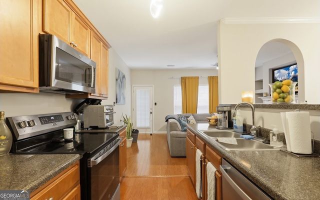 4908 Sierra Way, South Fulton, GA 30349