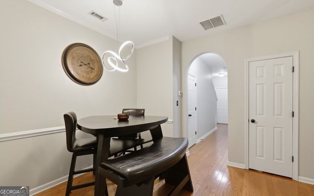 4908 Sierra Way, South Fulton, GA 30349