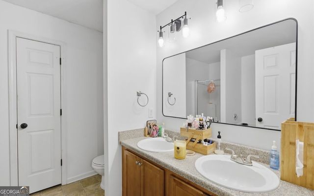 4908 Sierra Way, South Fulton, GA 30349