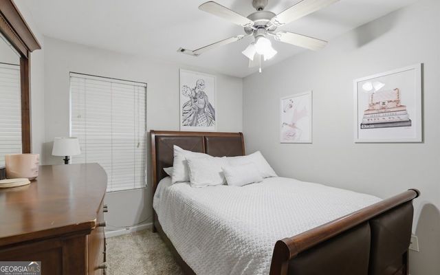 4908 Sierra Way, South Fulton, GA 30349