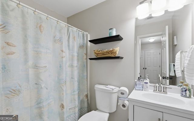 4908 Sierra Way, South Fulton, GA 30349