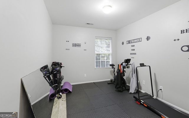 4908 Sierra Way, South Fulton, GA 30349