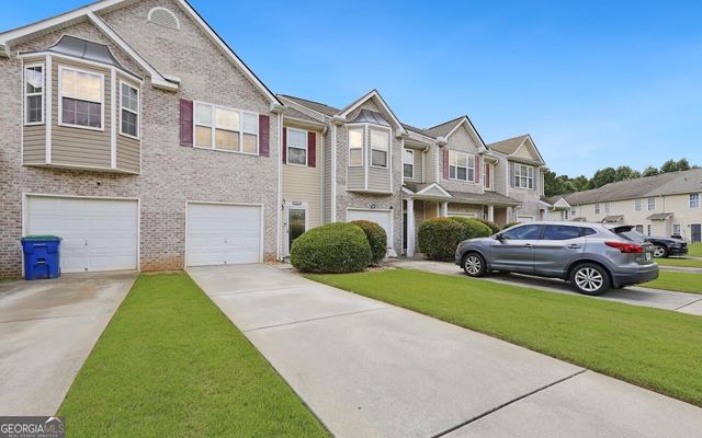 4908 Sierra Way, South Fulton, GA 30349