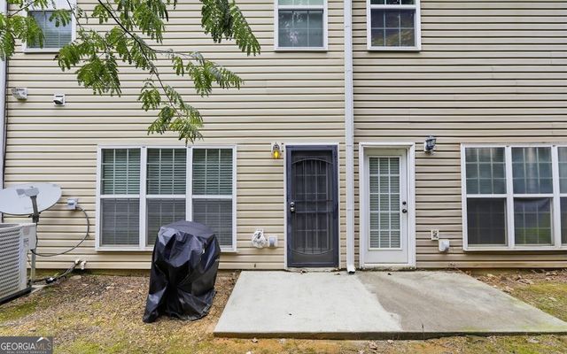 4908 Sierra Way, South Fulton, GA 30349