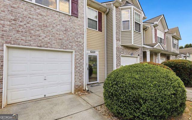 4908 Sierra Way, South Fulton, GA 30349