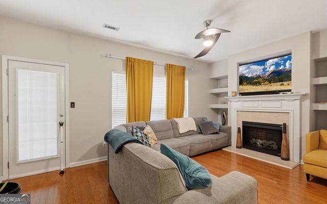 4908 Sierra Way, South Fulton, GA 30349