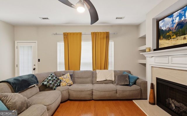 4908 Sierra Way, South Fulton, GA 30349
