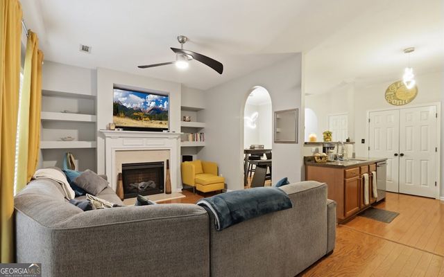 4908 Sierra Way, South Fulton, GA 30349