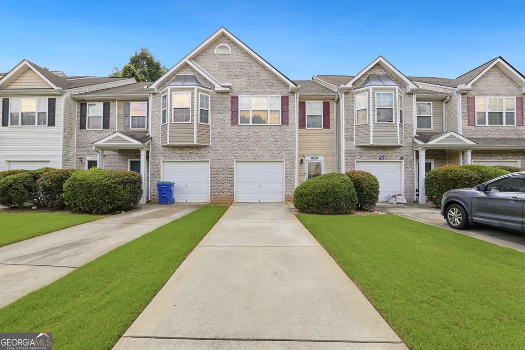 4908 Sierra Way, South Fulton, GA 30349