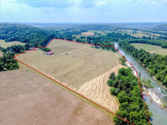 2630 Steadmantown Lane, Frankfort, KY 40601