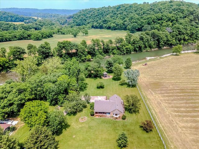 2630 Steadmantown Lane, Frankfort, KY 40601