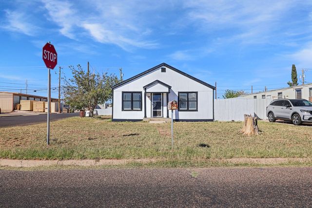 1701 E 6th St, Odessa, TX 79761