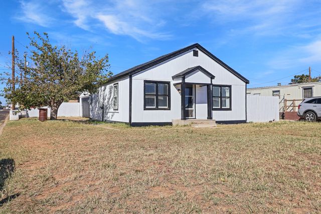 1701 E 6th St, Odessa, TX 79761