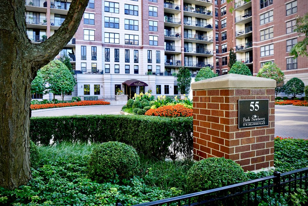 55 W Delaware Place 221, Chicago, IL 60610