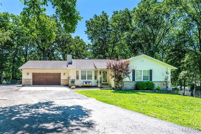 7380 Cedarwood Lane, Cedar Hill, MO 63016