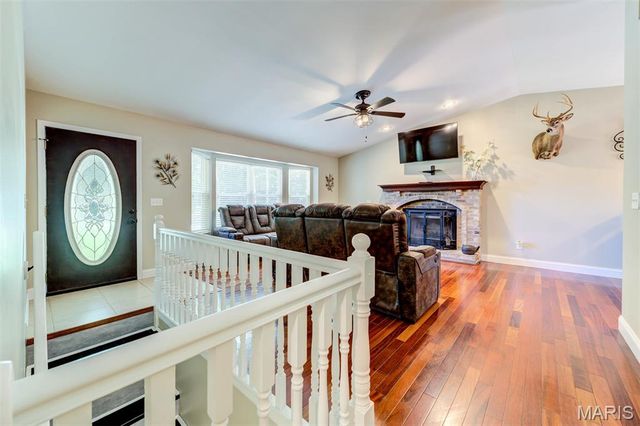 7380 Cedarwood Lane, Cedar Hill, MO 63016