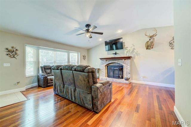 7380 Cedarwood Lane, Cedar Hill, MO 63016