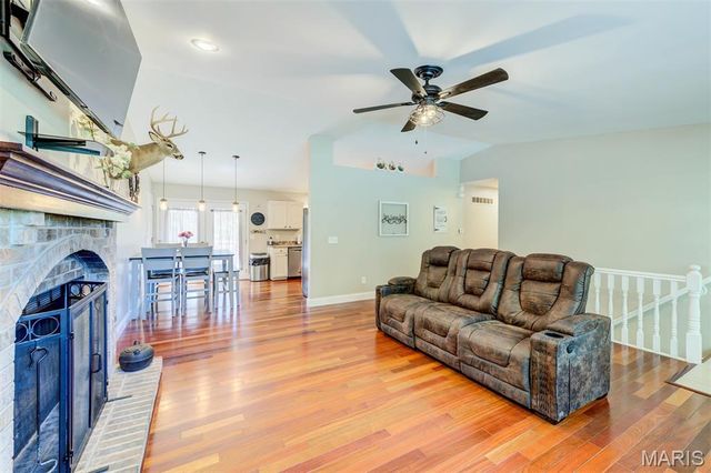 7380 Cedarwood Lane, Cedar Hill, MO 63016