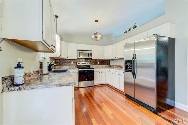 7380 Cedarwood Lane, Cedar Hill, MO 63016