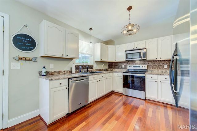7380 Cedarwood Lane, Cedar Hill, MO 63016