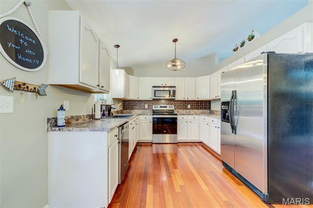 7380 Cedarwood Lane, Cedar Hill, MO 63016