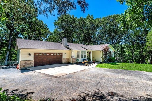 7380 Cedarwood Lane, Cedar Hill, MO 63016