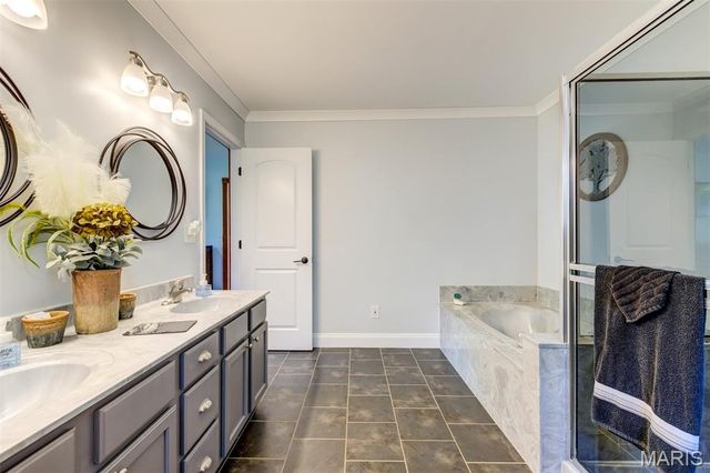 7380 Cedarwood Lane, Cedar Hill, MO 63016